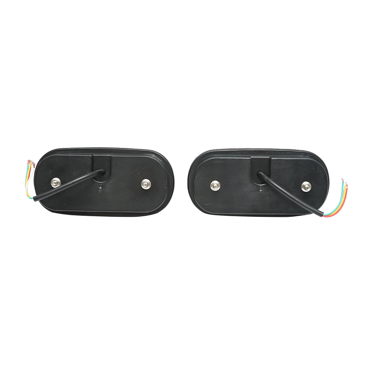 Set di lampade posteriori per camion con LED da 12V Breckner Germany - immagine 2