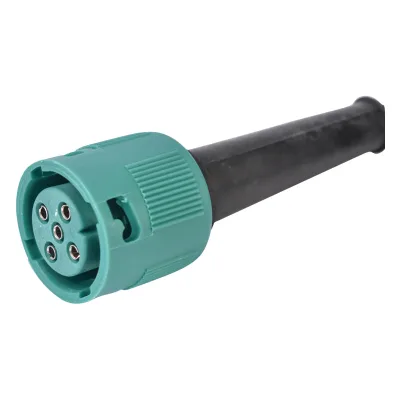 Set di lampade posteriori per camion con LED, 12V, E-mark, 227x106x55 mm, Breckner Germany - immagine 4