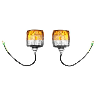 Set di luci di posizione con segnale 12V HR-D-049 Breckner Germany