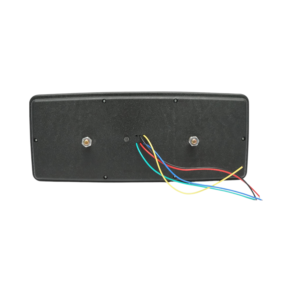 Set di luci di stop posteriori a LED 24V per camion/rimorchio 345x145x25mm - immagine 3