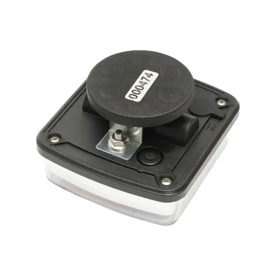Set di luci per rimorchi a LED da 12-24 V con magnete e controllo wireless Breckner Germany - immagine 5