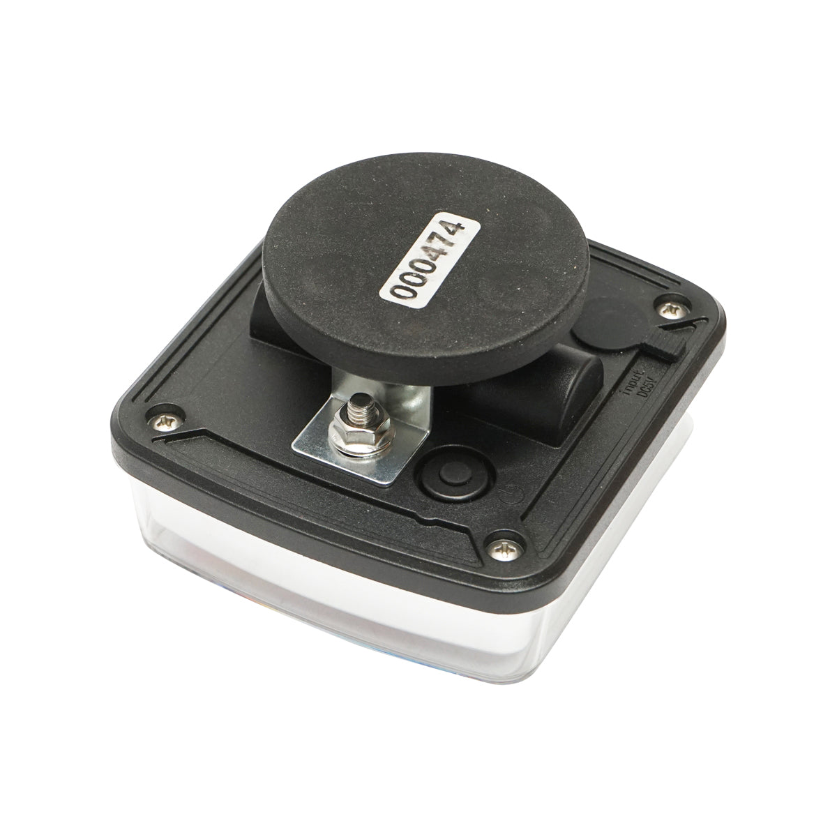 Set di luci per rimorchi a LED da 12-24 V con magnete e controllo wireless Breckner Germany - immagine 5