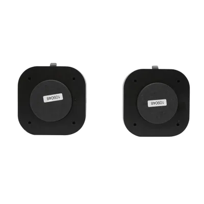 Set di luci per rimorchi a LED da 12-24 V con magnete e controllo wireless Breckner Germany - immagine 3