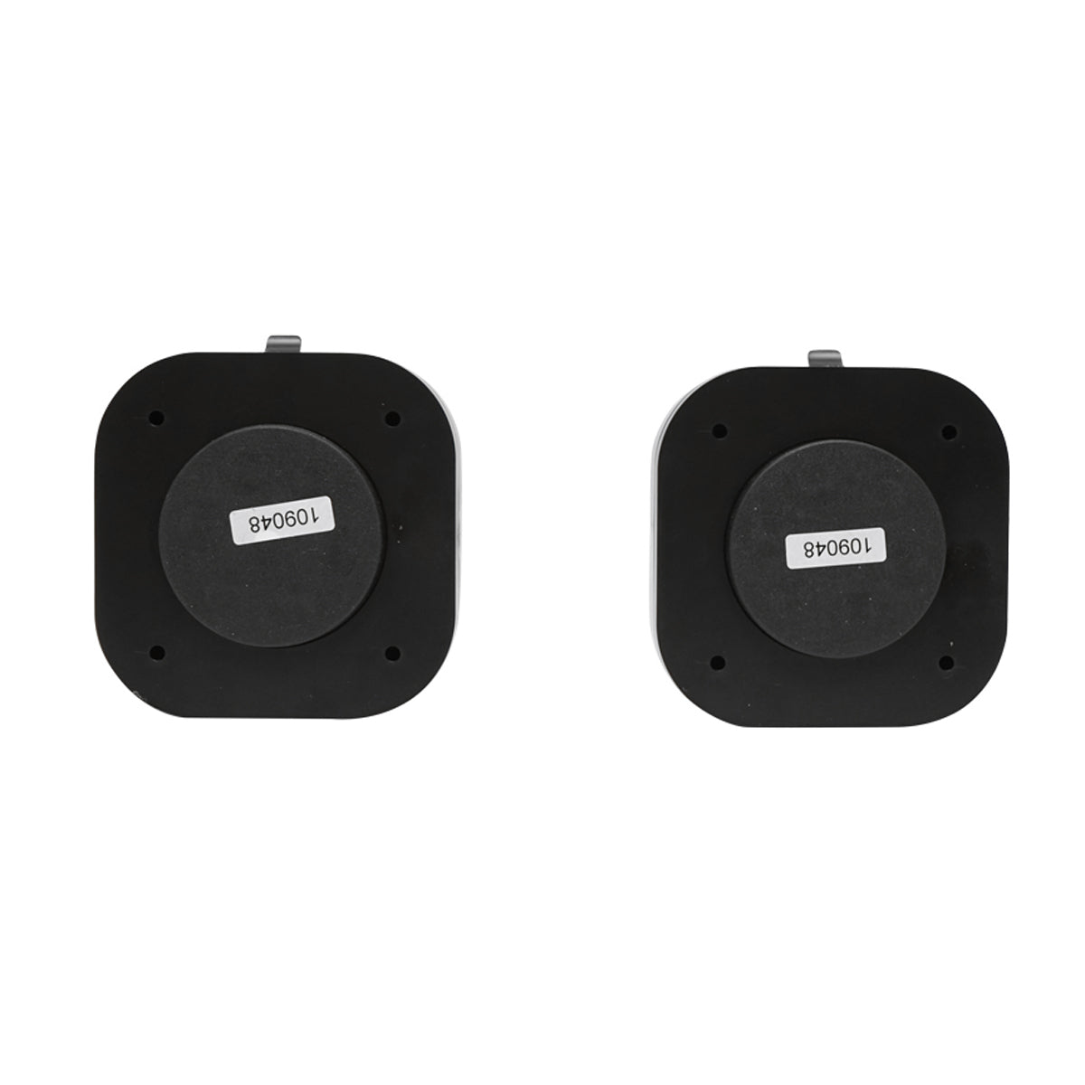 Set di luci per rimorchi a LED da 12-24 V con magnete e controllo wireless Breckner Germany - immagine 3