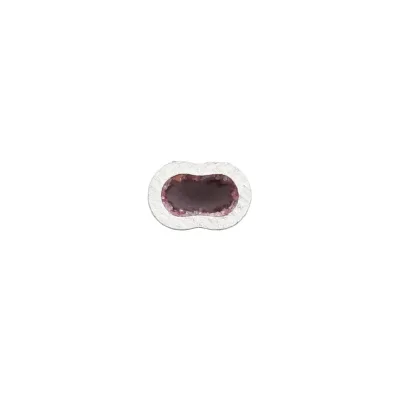 Set di manicotti 25 pezzi per la crimpatura del filo recinzione elettrica manicotto crimpatura recinto elettrico Breckner Germany - immagine 4