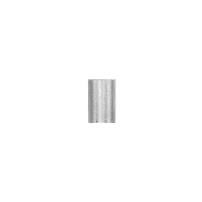 Set di manicotti 25 pezzi per la crimpatura del filo recinzione elettrica manicotto crimpatura recinto elettrico Breckner Germany - immagine 2