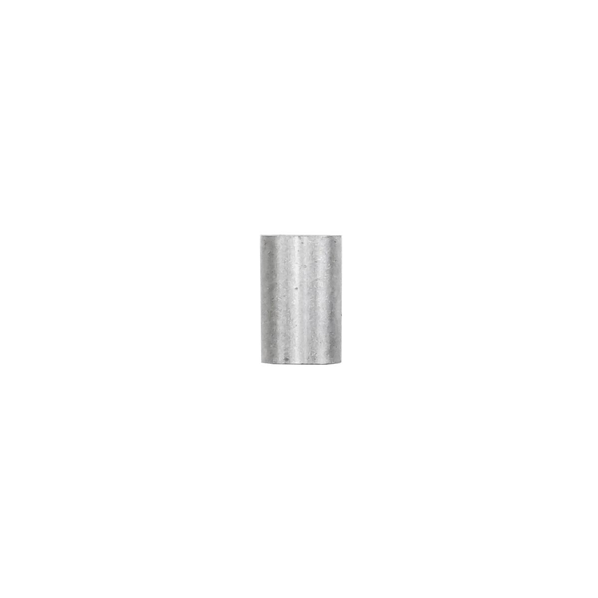 Set di manicotti 25 pezzi per la crimpatura del filo recinzione elettrica manicotto crimpatura recinto elettrico Breckner Germany - immagine 2