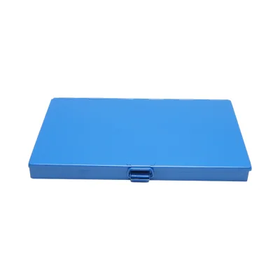 Set di maschi e filiere metrici M3-M12mm 40 pezzi Breckner Germany - immagine 5