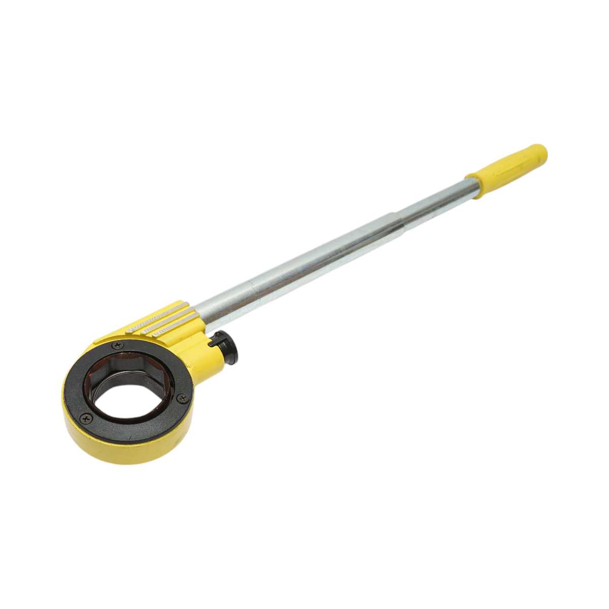 Set di matrici a cricchetto per tubi Crownman da 1/2, 3/4, 1 e 1-1/4 pollici BSPT - immagine 4