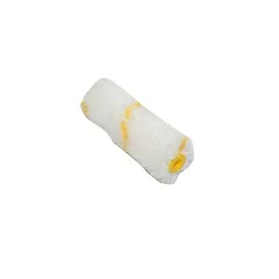 Set di mini rulli e vassoio per pittura, 10 pezzi Breckner Germany - immagine 3