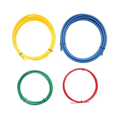 Set di piegatubi per tubi di rame interni da 1/4, 3/8, 1/2, 5/8