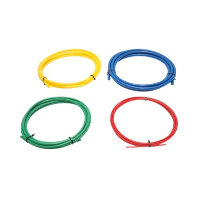 Set di piegatubi per tubi di rame interni da 1/4, 3/8, 1/2, 5/8 - immagine 2