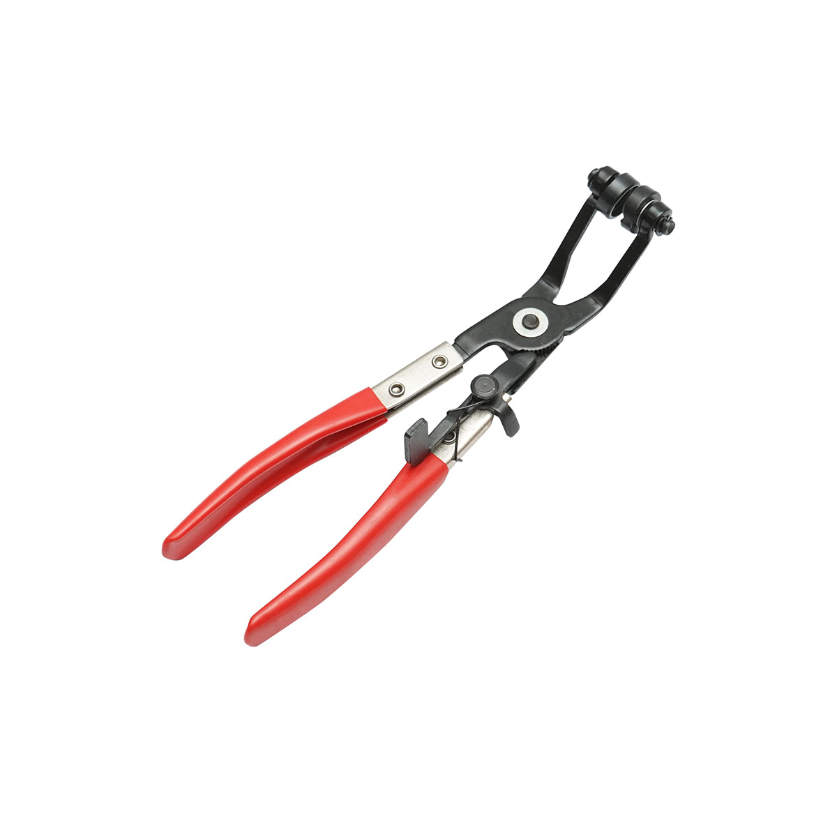 Set di pinze per fascette e tubi flessibili, 9 pezzi – Breckner Germany - immagine 4