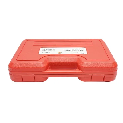 Set di pinze per fascette e tubi flessibili, 9 pezzi – Breckner Germany - immagine 5