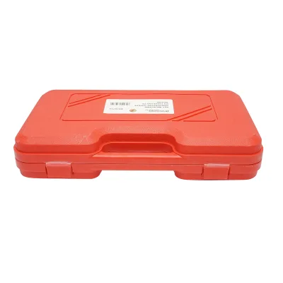 Set di pressa e pinza per sostituzione molle valvole Breckner Germany - immagine 4