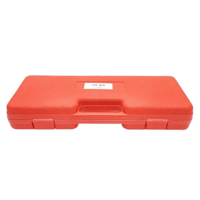 Set di pressa estrattore per iniettori, boccole, cuscinetti interni con martello scorrevole inerziale 8-32mm - immagine 2
