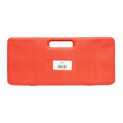 Set di pressa estrattore per iniettori, boccole, cuscinetti interni con martello scorrevole inerziale 8-32mm - immagine 4