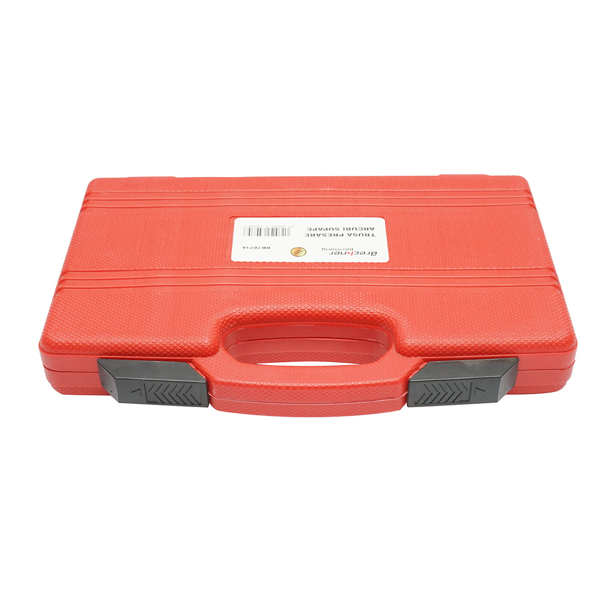 Set di pressa per molle valvole 8 pezzi Breckner Germany - immagine 4