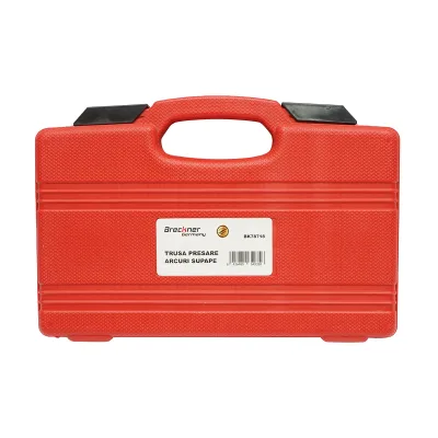 Set di pressa per molle valvole 8 pezzi Breckner Germany - immagine 2