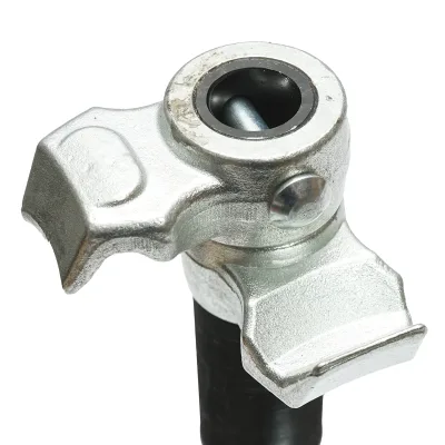 Set di presse per molle di sospensione auto 23-280 mm, carico massimo 1200 kg Breckner Germany - immagine 3