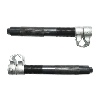 Set di presse per molle di sospensione auto 23-280 mm, carico massimo 1200 kg Breckner Germany - immagine 2