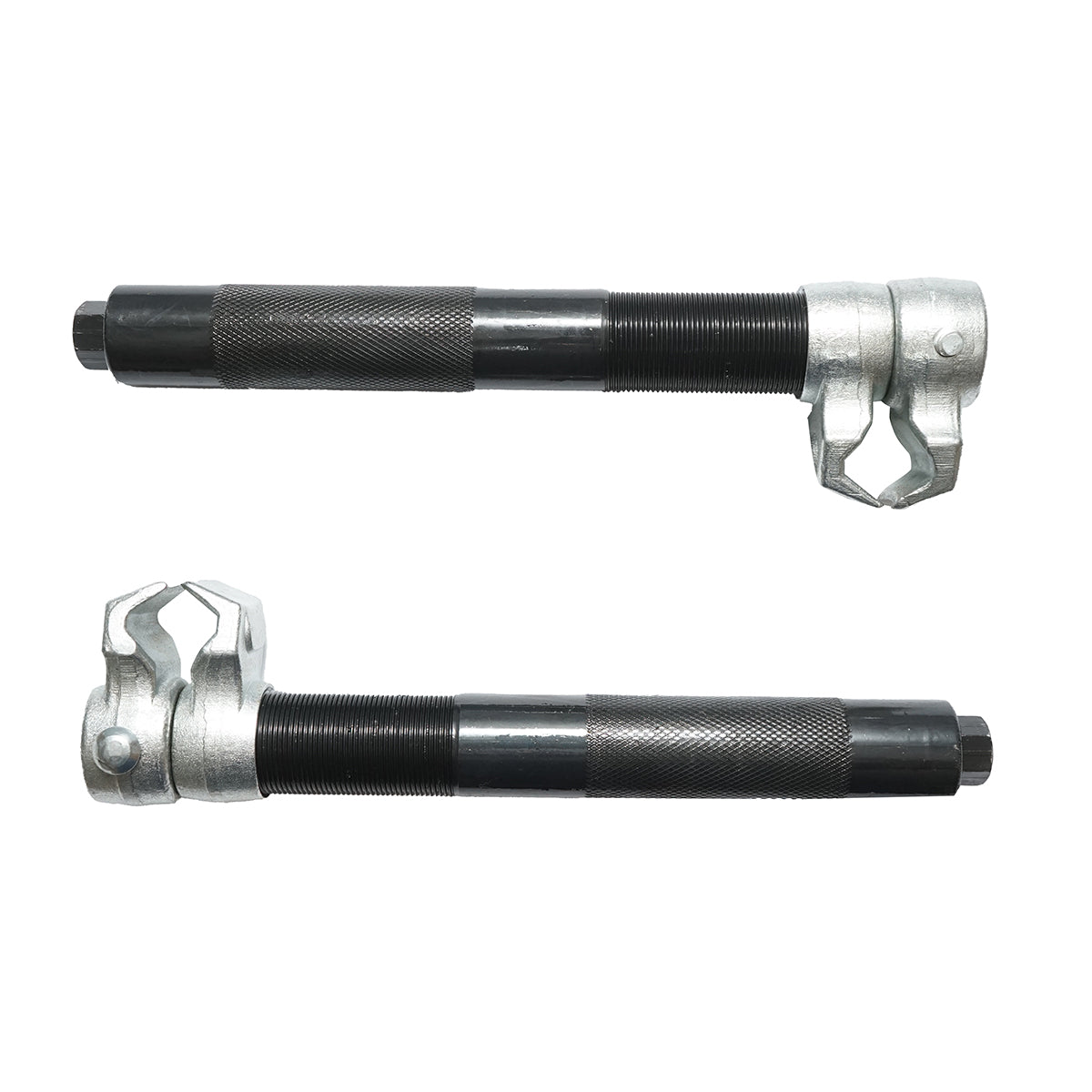 Set di presse per molle di sospensione auto 23-280 mm, carico massimo 1200 kg Breckner Germany - immagine 2