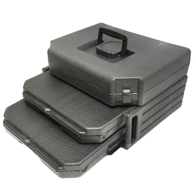 Set di punte da trapano 300 pezzi Breckner Germany - immagine 5