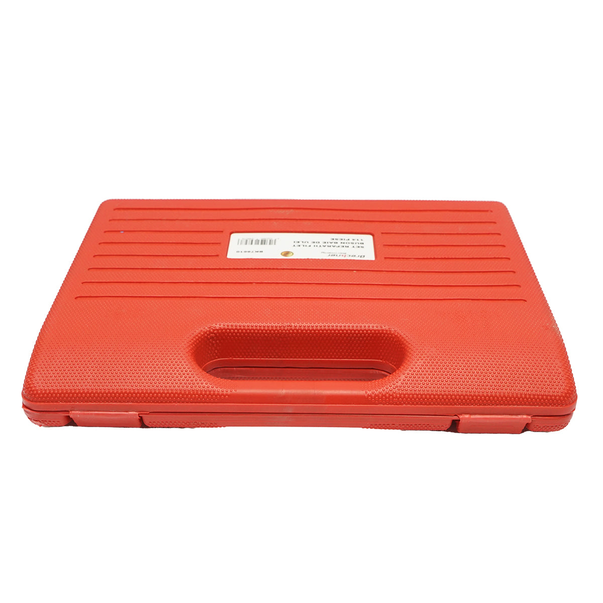 Set di riparazione filettatura tappo coppa dell'olio, 114 pezzi Breckner Germany - immagine 4