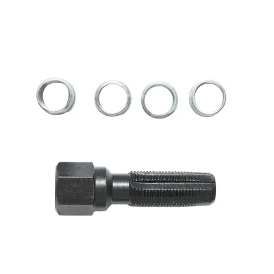 Set di riparazione filetti candele 14mm, Breckner Germany - immagine 2
