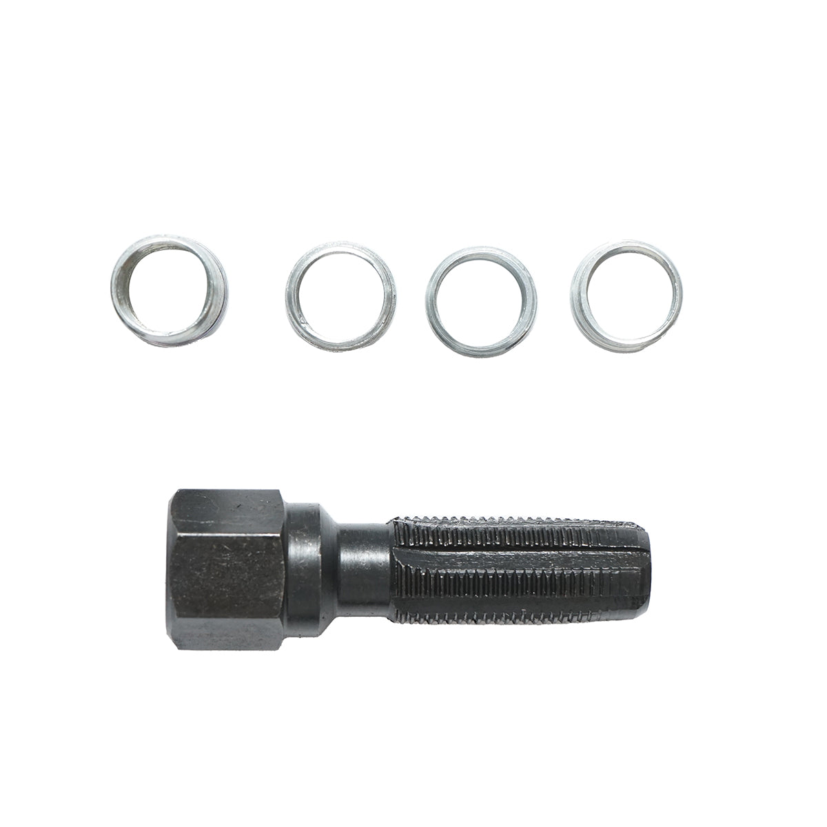 Set di riparazione filetti candele 14mm, Breckner Germany - immagine 2