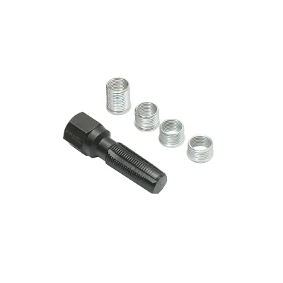 Set di riparazione filetti candele 14mm, Breckner Germany