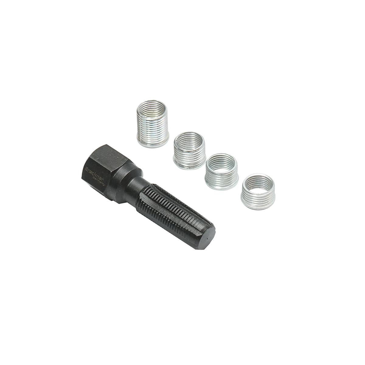 Set di riparazione filetti candele 14mm, Breckner Germany