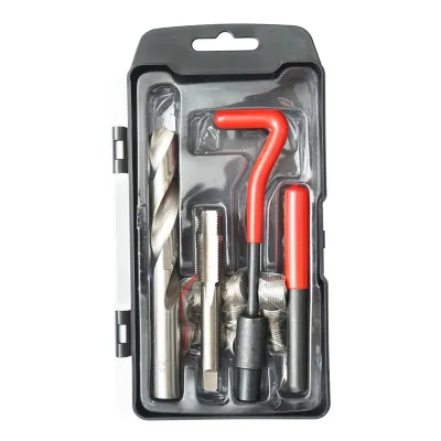 Set di riparazione filetti candele Breckner Germany - immagine 2