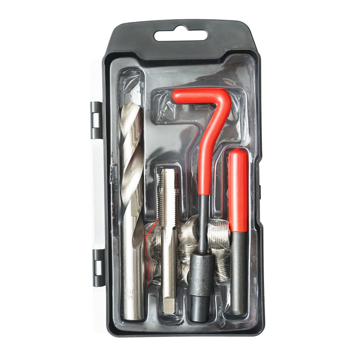Set di riparazione filetti candele Breckner Germany - immagine 2