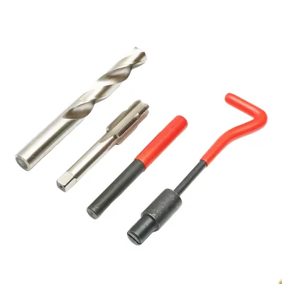 Set di riparazione filetti candele Breckner Germany