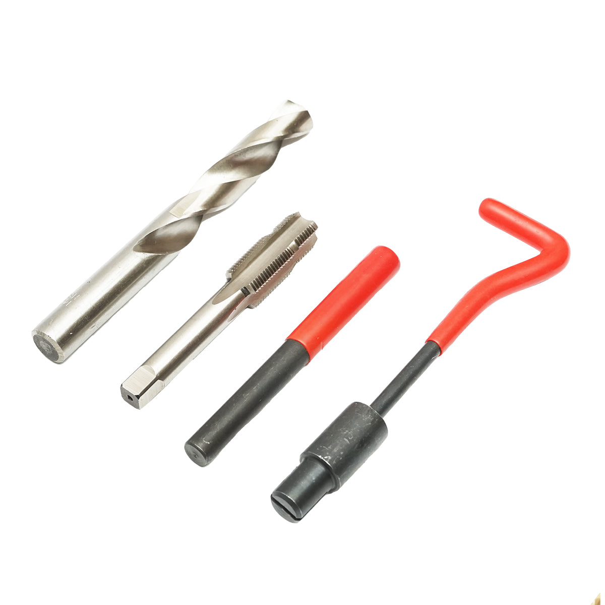 Set di riparazione filetti candele Breckner Germany