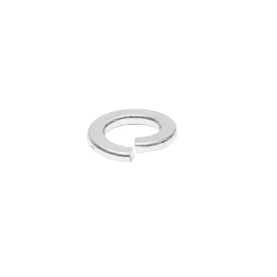 Set di rondelle Grover DIN 127 B-4.8 M12 250 pezzi - immagine 3