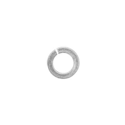 Set di rondelle Grover DIN 127 B-4.8 M12 250 pezzi - immagine 2