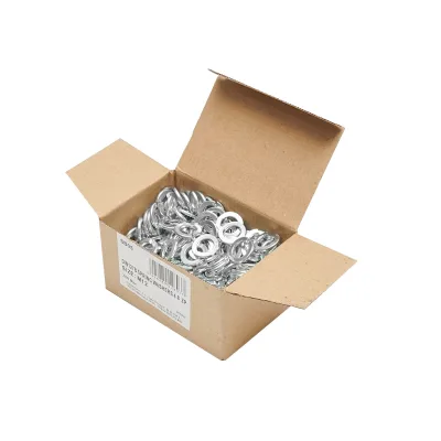 Set di rondelle Grover DIN 127 B-4.8 M12 250 pezzi