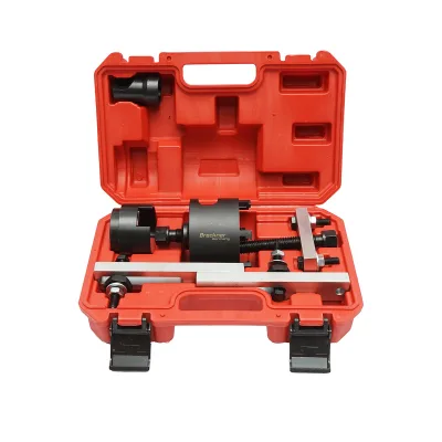 Set di sostituzione e montaggio di catena DSG VAG Breckner Germany