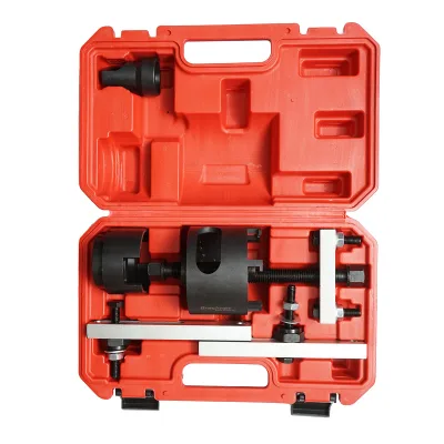 Set di sostituzione e montaggio di catena DSG VAG Breckner Germany - immagine 3
