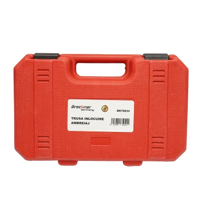 Set di sostituzione e montaggio di catena DSG VAG Breckner Germany - immagine 2
