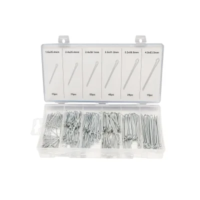 Set di spine, 280 pezzi - immagine 2