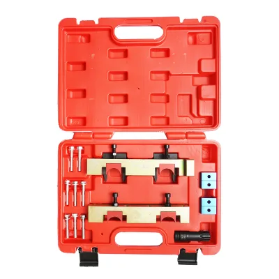 Set di strumenti di regolazione motore per Mercedes-Benz M270, M274, M133 Breckner Germany - immagine 3