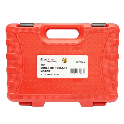 Set di strumenti di regolazione motore per Mercedes-Benz M270, M274, M133 Breckner Germany - immagine 2