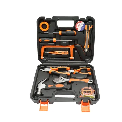 Set di strumenti e utensili combinati 12 pezzi