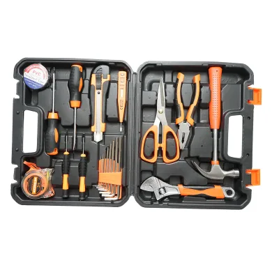 Set di strumenti e utensili combinati 20 pezzi - immagine 3