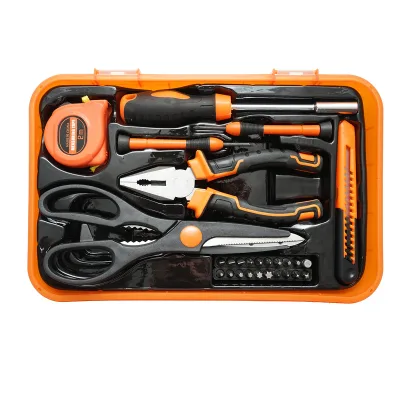 Set di strumenti e utensili combinati 27 pezzi - immagine 3
