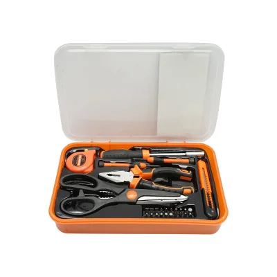 Set di strumenti e utensili combinati 27 pezzi
