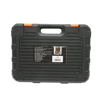 Set di strumenti e utensili combinati 37 pezzi - immagine 2